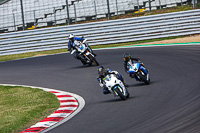 Lower Group White Bikes